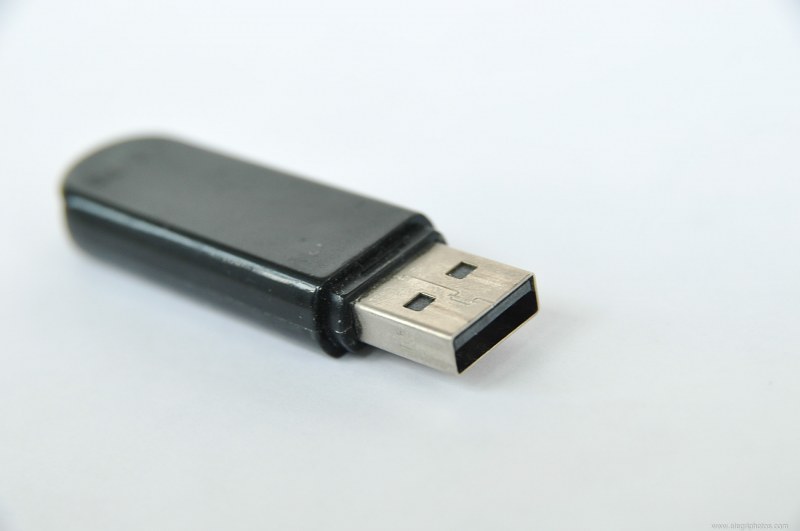 USB storage free photo