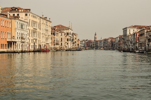 Grand canal free photo