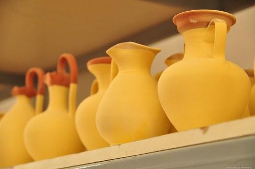 Ceramic pottery free photo